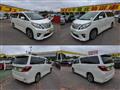 2013 Toyota Alphard G