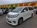 2013 Toyota Alphard G