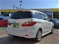 2016 Nissan Lafesta