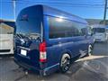 2017 Toyota Hiace Van