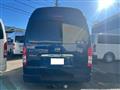2017 Toyota Hiace Van