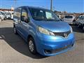 2015 Nissan NV200 VANETTE