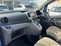 2015 Nissan NV200 VANETTE