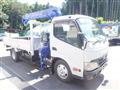 2011 Hino Dutro