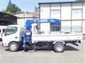 2011 Hino Dutro