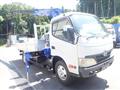 2011 Hino Dutro
