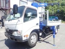 2011 Hino Dutro