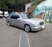 1998 AMG E-Class