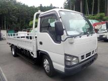 2004 Nissan Atlas