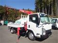 2015 Isuzu Elf Truck