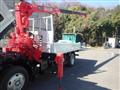 2015 Isuzu Elf Truck