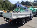 2008 Mitsubishi Fuso Canter