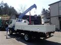 2008 Mitsubishi Fuso Canter