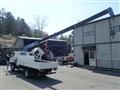 2008 Mitsubishi Fuso Canter
