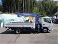 2008 Mitsubishi Fuso Canter