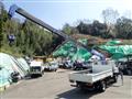 2008 Mitsubishi Fuso Canter