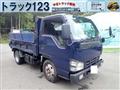2005 Mazda Titan