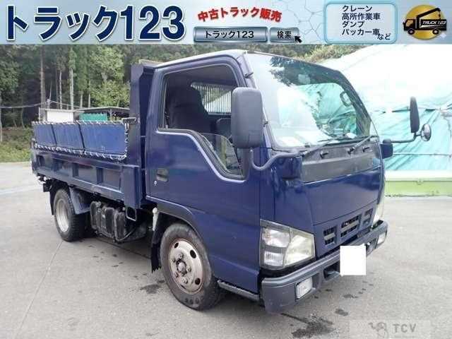2005 Mazda Titan