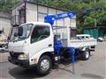2010 Hino Dutro