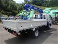 2010 Hino Dutro