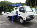 2013 Hino Dutro