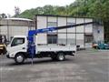 2013 Hino Dutro