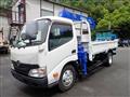 2013 Hino Dutro