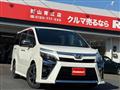 2019 Toyota Voxy