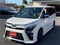 2019 Toyota Voxy