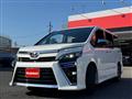 2019 Toyota Voxy