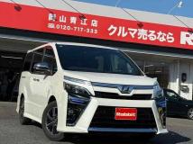 2019 Toyota Voxy