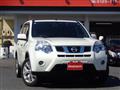 2013 Nissan X-Trail