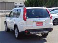 2013 Nissan X-Trail