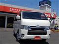 2021 Toyota Hiace Van