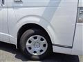 2021 Toyota Hiace Van