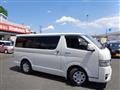 2021 Toyota Hiace Van
