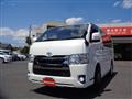 2021 Toyota Hiace Van