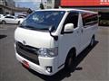 2021 Toyota Hiace Van