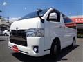 2021 Toyota Hiace Van