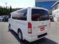 2021 Toyota Hiace Van
