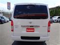 2021 Toyota Hiace Van