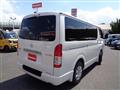 2021 Toyota Hiace Van