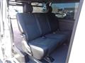 2021 Toyota Hiace Van