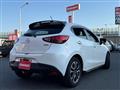 2015 Mazda Demio