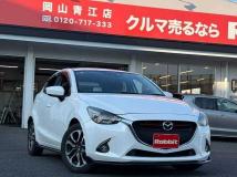 2015 Mazda Demio