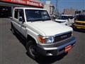 2015 Toyota Landcruiser 70