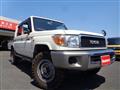 2015 Toyota Landcruiser 70