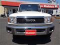 2015 Toyota Landcruiser 70