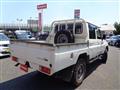 2015 Toyota Landcruiser 70