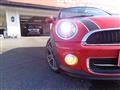 2013 BMW MINI